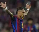 غیبت دوباره: رافینیا به لیگ قهرمانان هم نرسید!
