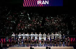استارت والیبال برای چهارمین قهرمانی متوالی در بازی‌های آسیایی