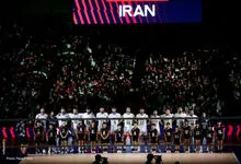 استارت والیبال برای چهارمین قهرمانی متوالی در بازی‌های آسیایی