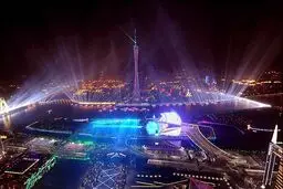 گوانگژو ۲۰۱۰، فصلی تازه از اعتبار ورزش ایران