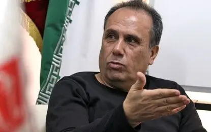   عزم مردانه اهالی قلم برای آزاد کردن ستاره سابق تیم ملی فوتبال