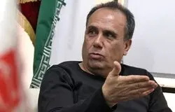   عزم مردانه اهالی قلم برای آزاد کردن ستاره سابق تیم ملی فوتبال