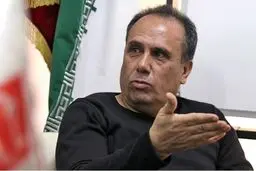  عزم مردانه اهالی قلم برای آزاد کردن ستاره سابق تیم ملی فوتبال