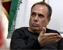   عزم مردانه اهالی قلم برای آزاد کردن ستاره سابق تیم ملی فوتبال