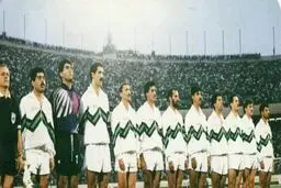 ماجر نگذاشت ایران قهرمان دو قاره بشود