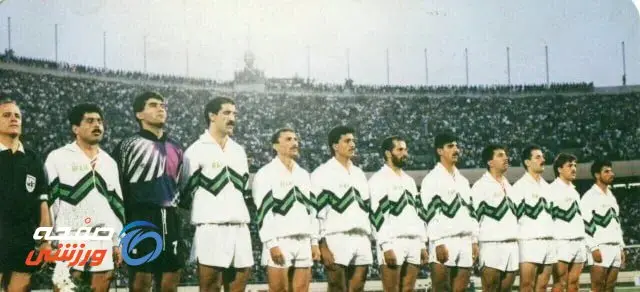 ماجر نگذاشت ایران قهرمان دو قاره بشود