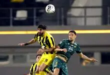 دست خالی در خانه؛ کلباء با ایرانی‌ها هم رنگ برد ندید!