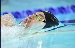 بازی‌های آسیایی ناگویا؛ دست عباسی به مدال نرسید
