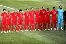 به نام ایران؛ فارغ از هر دیدگاه سیاسی