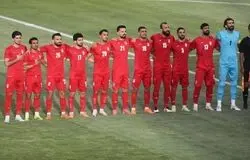 به نام ایران؛ فارغ از هر دیدگاه سیاسی