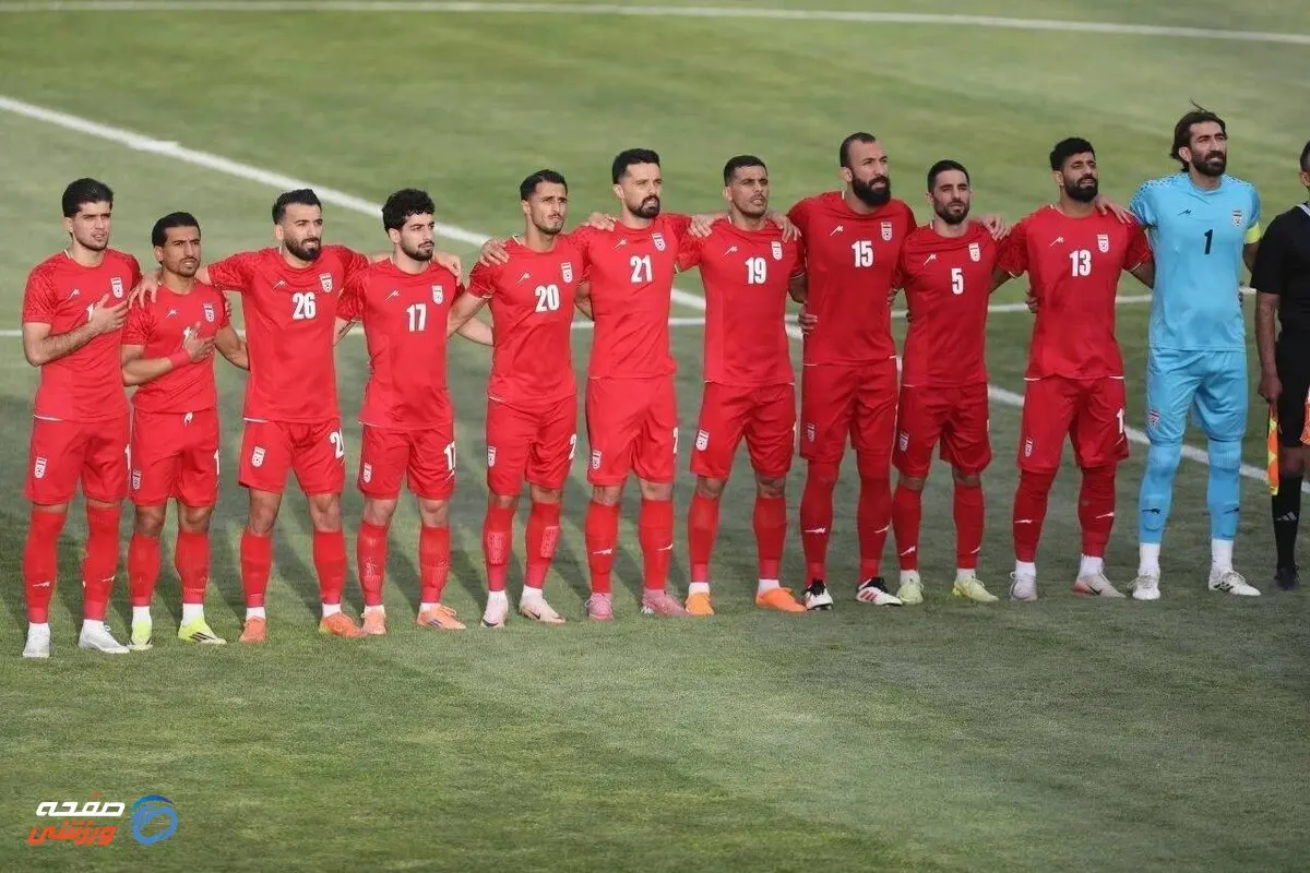 به نام ایران؛ فارغ از هر دیدگاه سیاسی