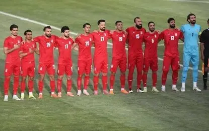 به نام ایران؛ فارغ از هر دیدگاه سیاسی