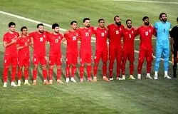 به نام ایران؛ فارغ از هر دیدگاه سیاسی