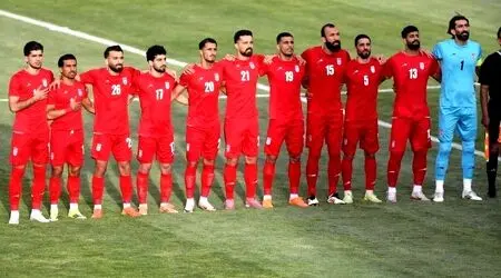 به نام ایران؛ فارغ از هر دیدگاه سیاسی
