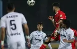 ملوان 0-1 نساجی؛ انزلی‌چی‌ها در دربی شمال هم بازنده شدند