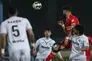 ملوان 0-1 نساجی؛ انزلی‌چی‌ها در دربی شمال هم بازنده شدند