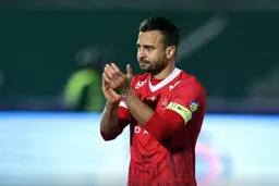 سروش سال آینده در پرسپولیس نخواهد بود