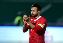 سروش سال آینده در پرسپولیس نخواهد بود