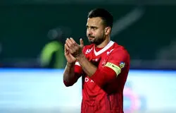 سروش سال آینده در پرسپولیس نخواهد بود
