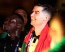 طلسم کریستیانو رونالدو سرانجام شکسته شد