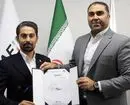 فرمان سوپربایک ایران به دست قهرمان روسیه رسید