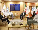 نسل طلایی والیبال به صحنه آمد!

