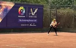 یزدانی و سلطانی قهرمان شدند