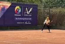 یزدانی و سلطانی قهرمان شدند