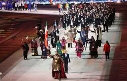  تبریک کمیته ملی پارالمپیک به مناسبت درخشش کاروان «رهبر شهید» در جهانی عشایر
