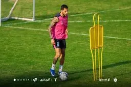 امید تیکدری به تیم ملی زنده ماند؛ دفاع چپ پرسپولیس، چشم انتظار جام ملت‌ها