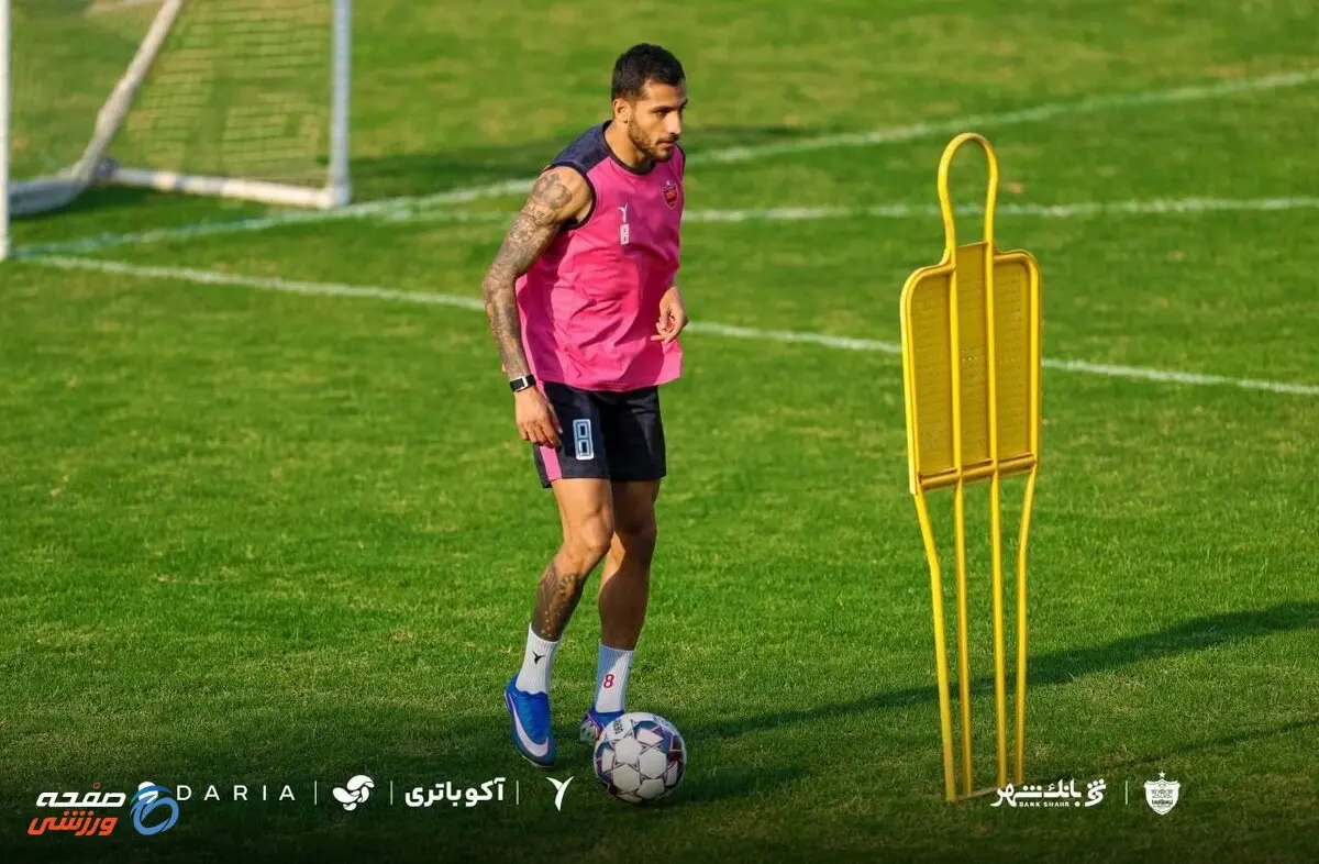 امید تیکدری به تیم ملی زنده ماند؛ دفاع چپ پرسپولیس، چشم انتظار جام ملت‌ها