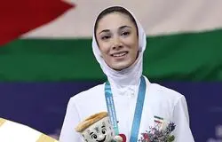 حق ساینا و ابوالفضل ۲ طلا بود
