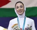حق ساینا و ابوالفضل ۲ طلا بود
