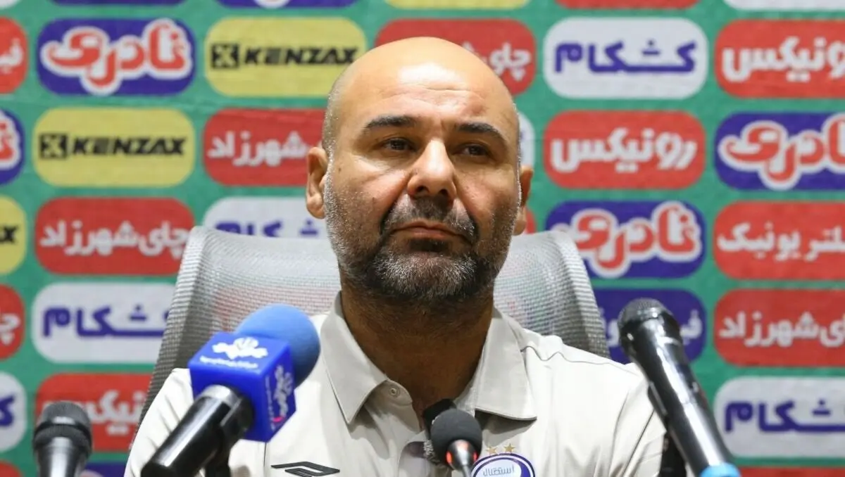 جشن تولد استقلال برای سهراب در استادیوم
