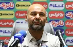 جشن تولد استقلال برای سهراب در استادیوم