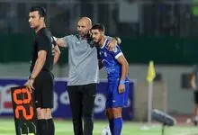 خط آتش استقلال نونوار می‌شود