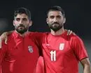۳۳ سالگی برادران بانمک فوتبال ایران


