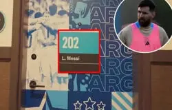 راز اتاق مسی هواداران را دیوانه کرد! 
