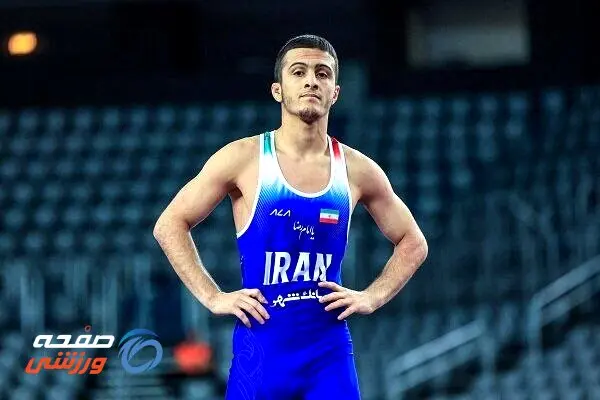 تغییرات تیم ملی کشتی در مسابقات جهانی