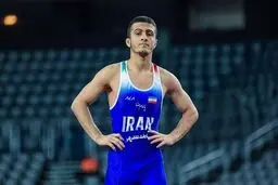 تغییرات تیم ملی کشتی در مسابقات جهانی