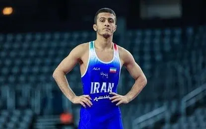 تغییرات تیم ملی کشتی در مسابقات جهانی