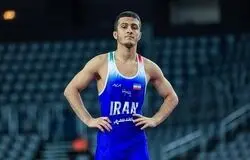 تغییرات تیم ملی کشتی در مسابقات جهانی