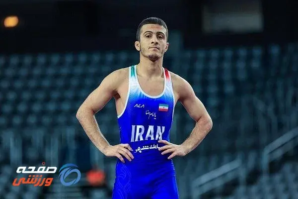 تغییرات تیم ملی کشتی در مسابقات جهانی