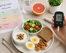 راهنمایی تغذیه‌ای در دیابت بارداری