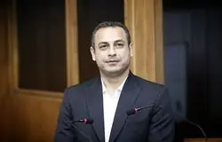 هادی خناری نژاد رئیس فدراسیون ژیمناستیک شد
