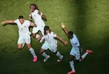 ۴۰ سال قبل هم فرانسه بخت اول قهرمانی بود، اما...