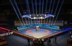 ایران بعد از ۱۱ سال قهرمان جهان شد