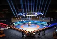ایران بعد از ۱۱ سال قهرمان جهان شد