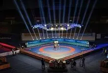 ایران بعد از ۱۱ سال قهرمان جهان شد