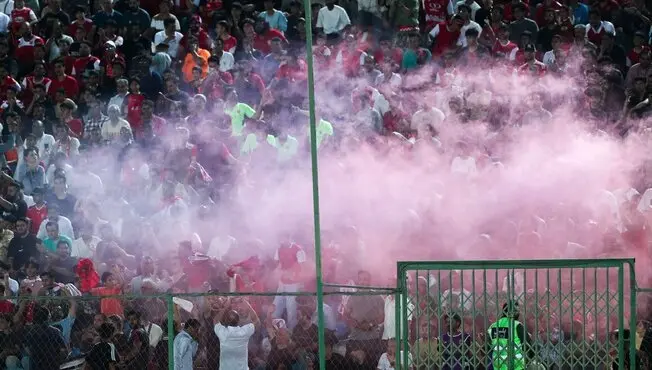 تارتار در فکر متحد کردن پرسپولیسی‌ها/ لسترسیتی در لیگ برتر!